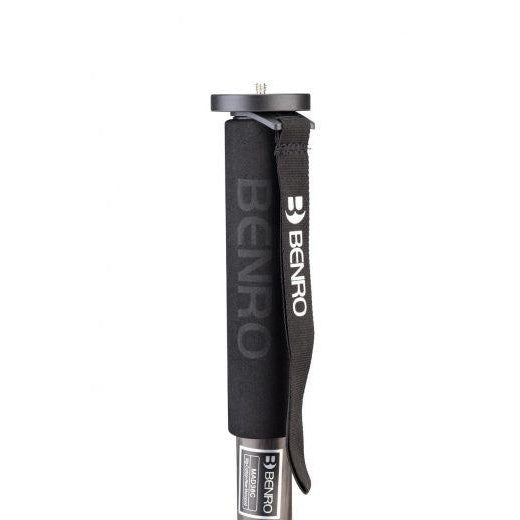 Benro MAD49C Adventure Carbon Fibre Monopod