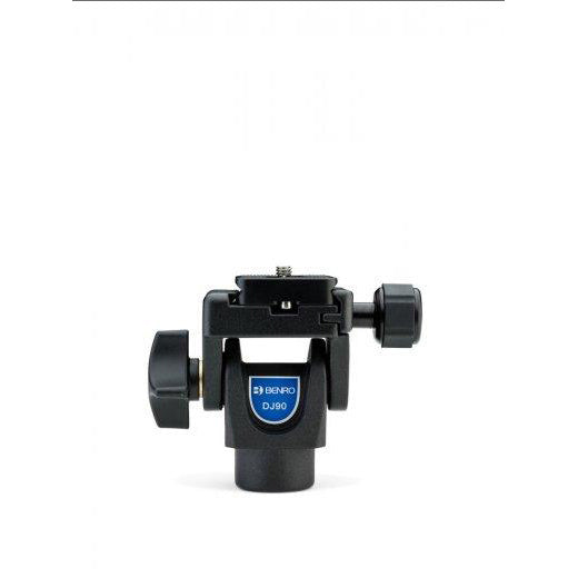 Benro DJ90 Monopod Tilt Head