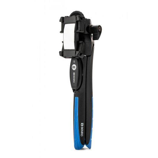 Benro BK15 Table Top Tripod & Selfie Stick