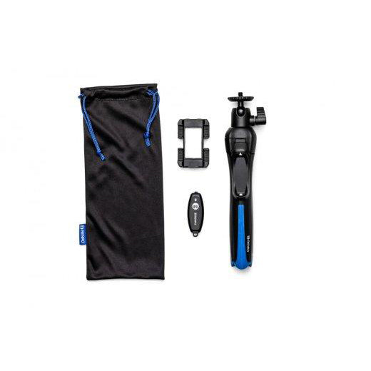 Benro BK15 Table Top Tripod & Selfie Stick
