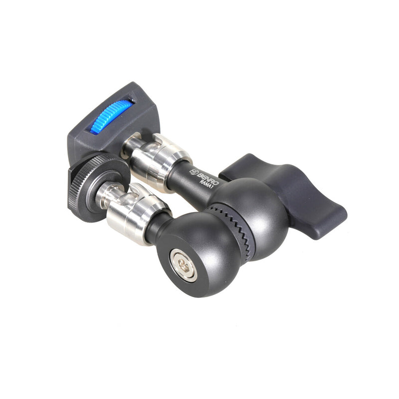 Benro RAMA1 Adjustable Magic Arm Small 