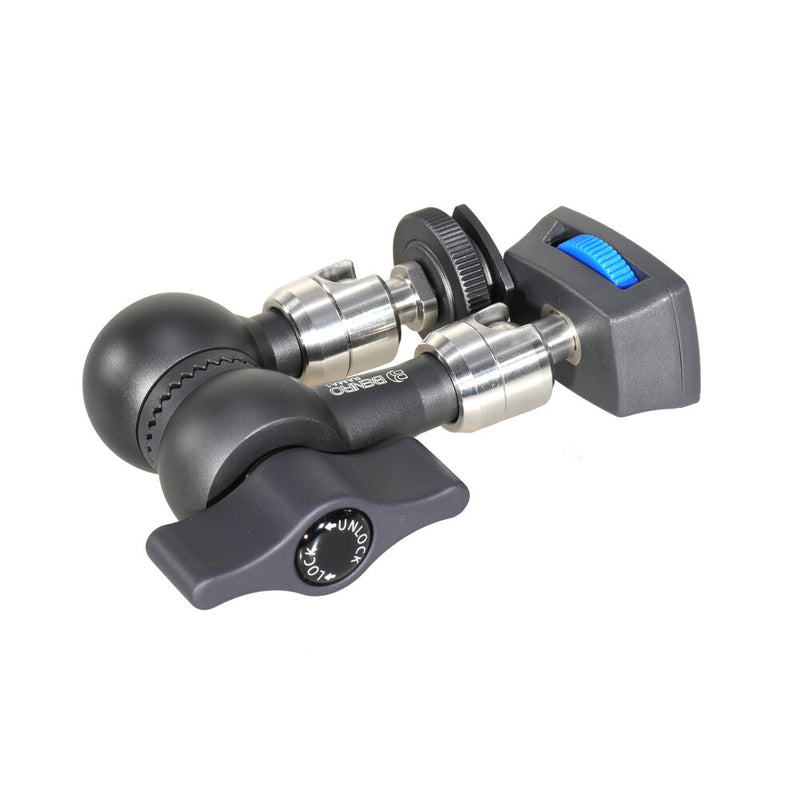 Benro RAMA1 Adjustable Magic Arm Small 
