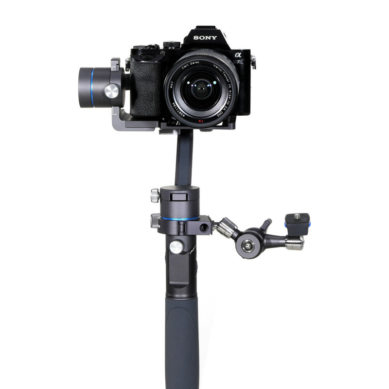 Benro RAMA1 Adjustable Magic Arm Small 
