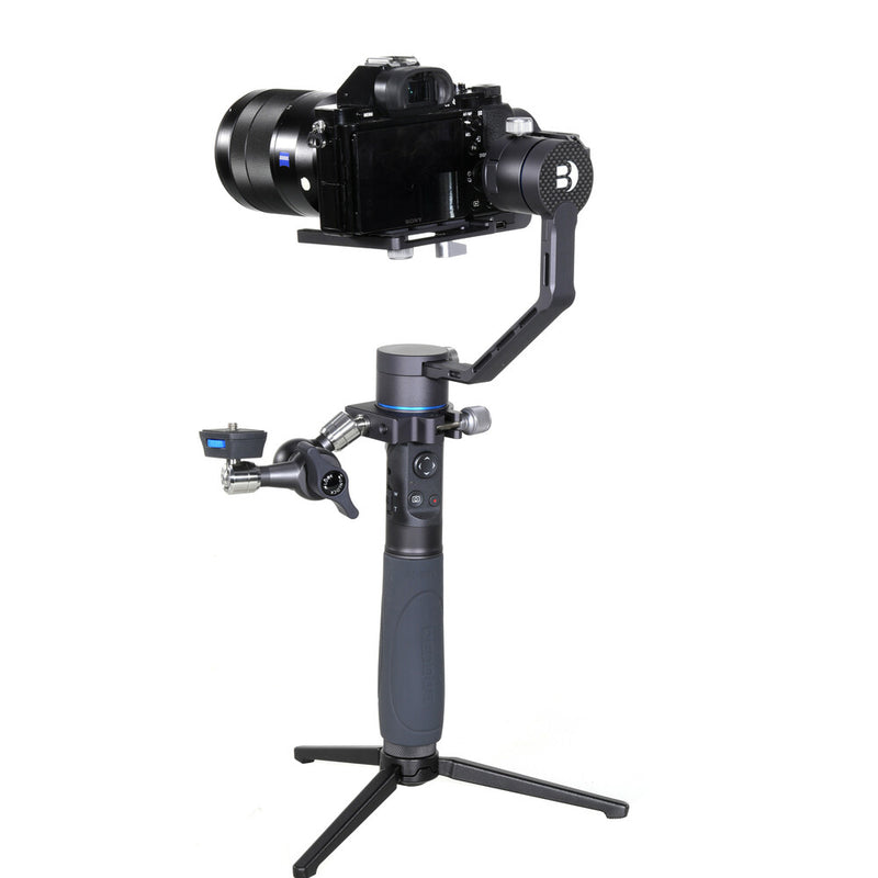 Benro RAMA1 Adjustable Magic Arm Small 