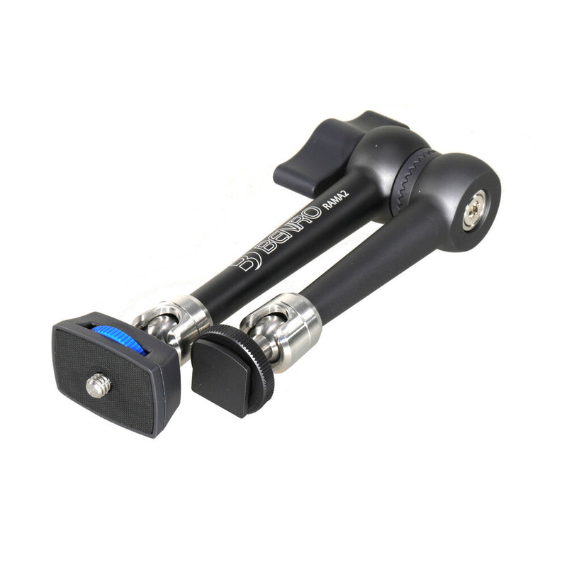 Benro RAMA2 Adjustable Magic Arm Large 
