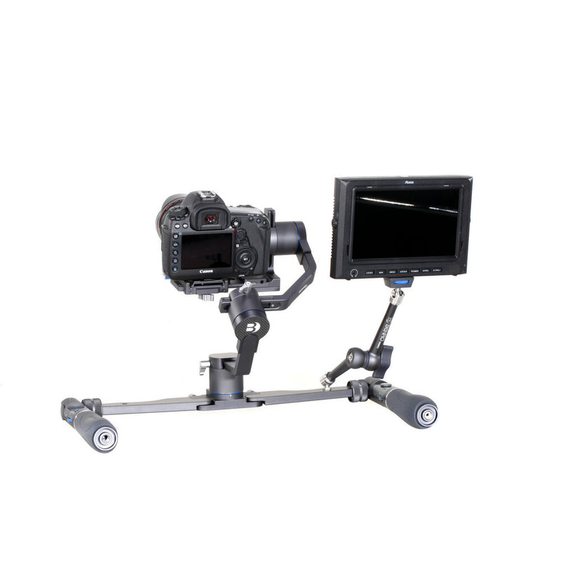 Benro RAMA2 Adjustable Magic Arm Large 