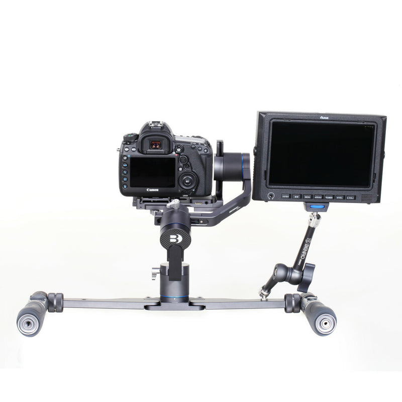 Benro RAMA2 Adjustable Magic Arm Large 