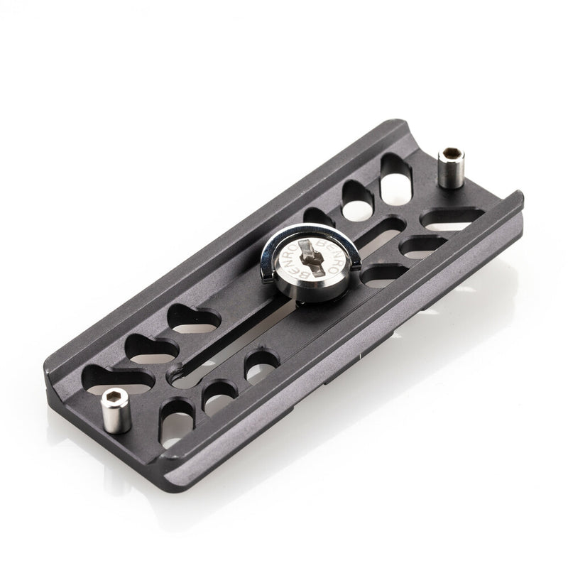Benro QR Plate PL100N Arca-Swiss for GH5CMINI