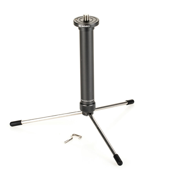 Benro CP0 CenterPod 21.8mm for Series 0 Tripods