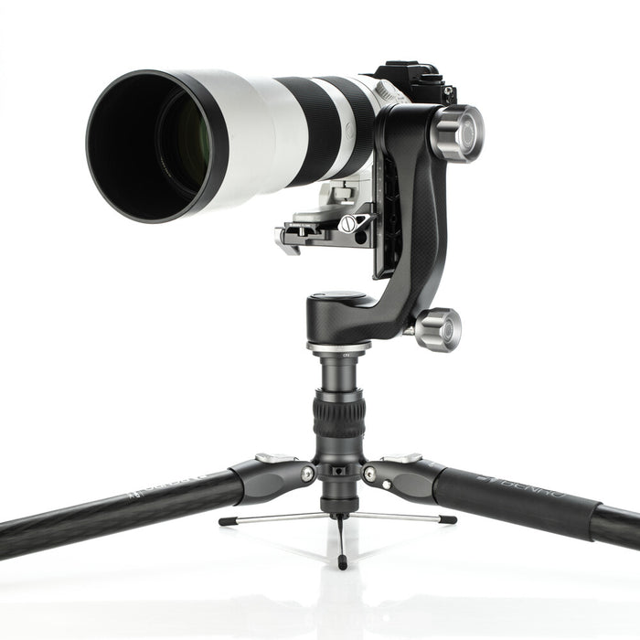 Benro CP3 CenterPod 32.4mm for Series 3 Tripods