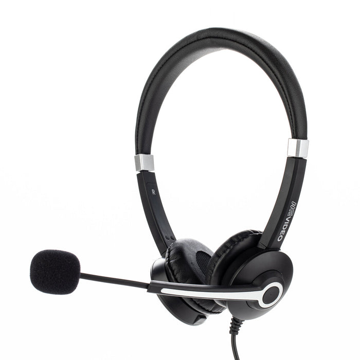 Benro MeVideo Wired Headset