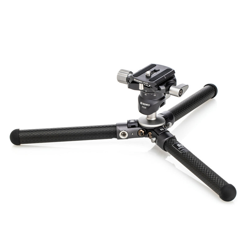 Benro TablePod Tripod Kit with Camera Plate and Smartphone Adapter