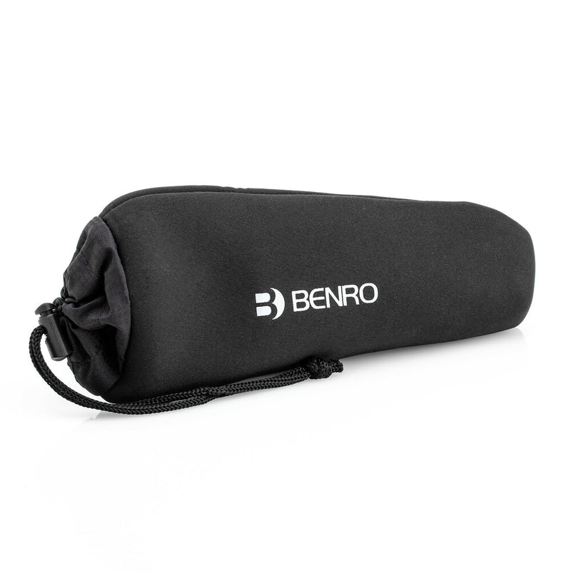 Benro TablePod Tripod Kit with Camera Plate and Smartphone Adapter