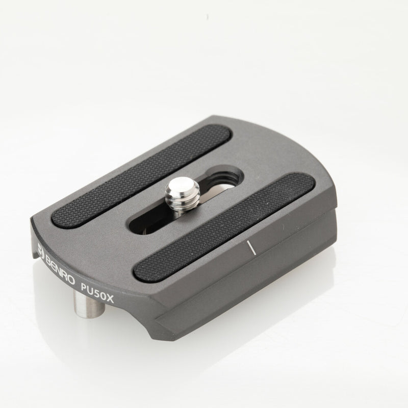 Benro VX20 Ballhead with PU50X  Plate