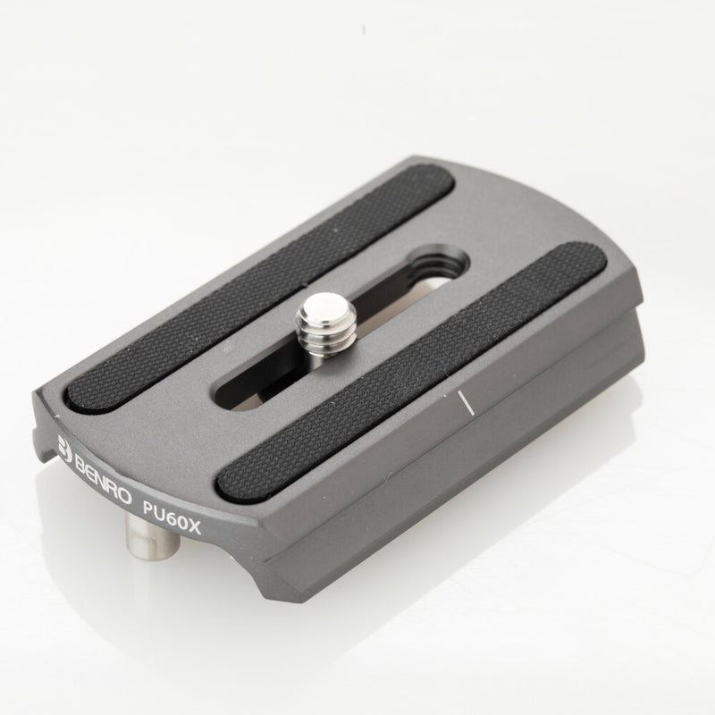 Benro VX25 Ballhead with PU60X Plate