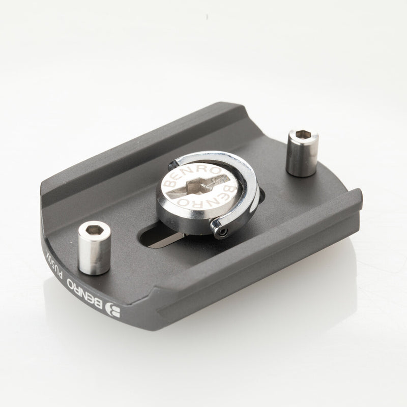 Benro VX30 Ballhead with PU60X Plate