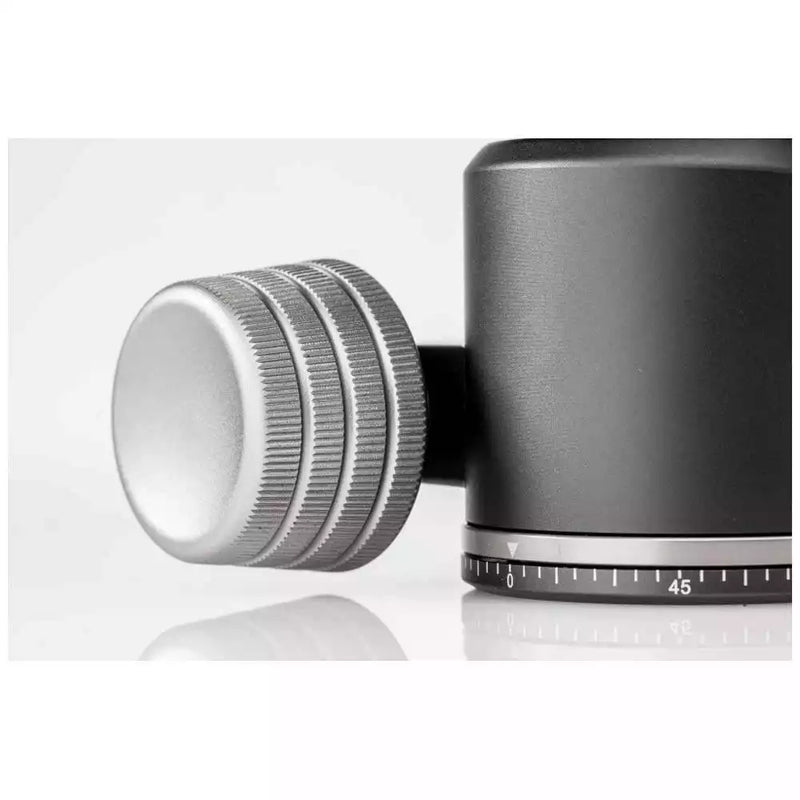 Benro GX25 Low Profile Ballhead with PU56 Plate