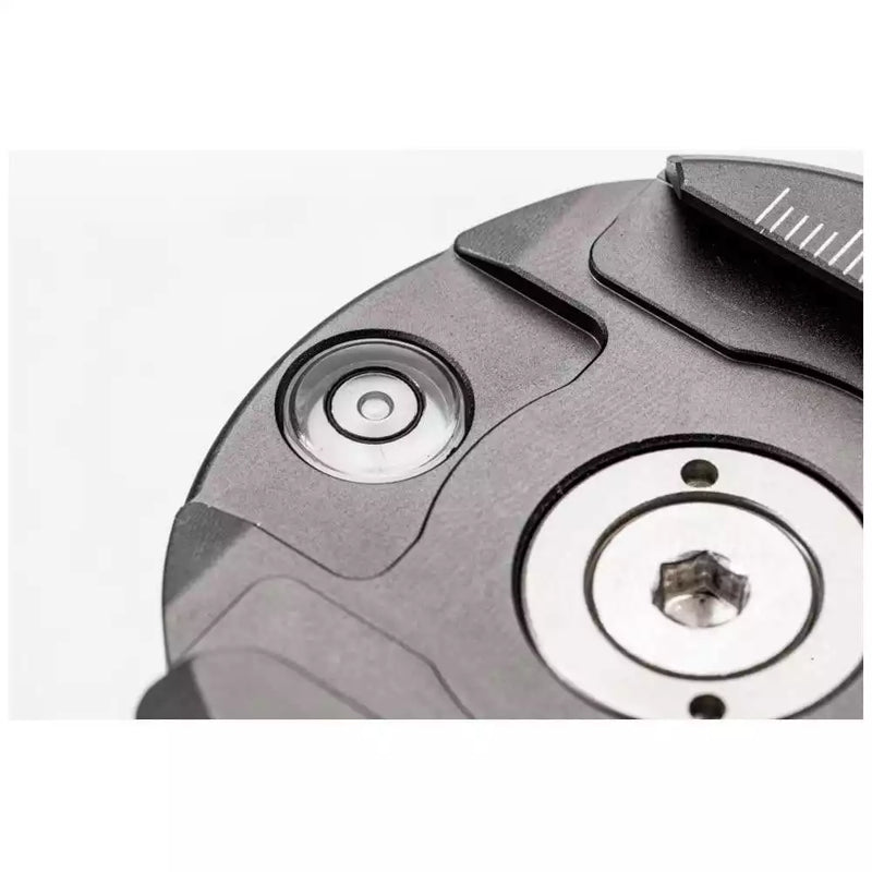 Benro GX35 Low Profile Ballhead with PU56 Plate
