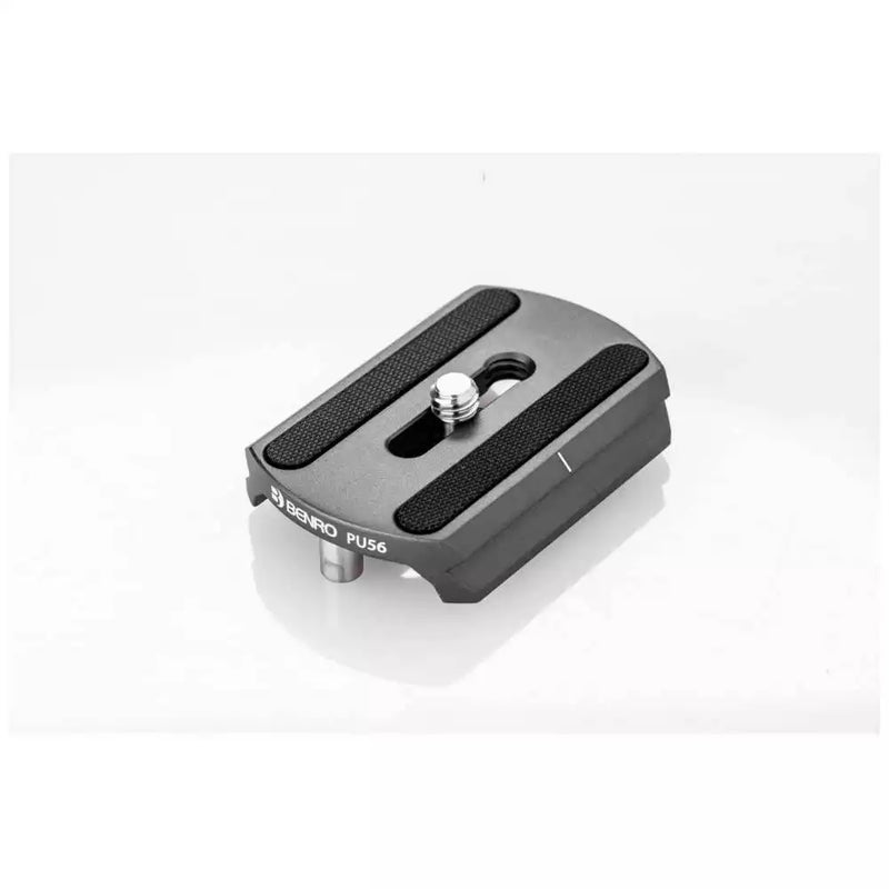 Benro GX35 Low Profile Ballhead with PU56 Plate