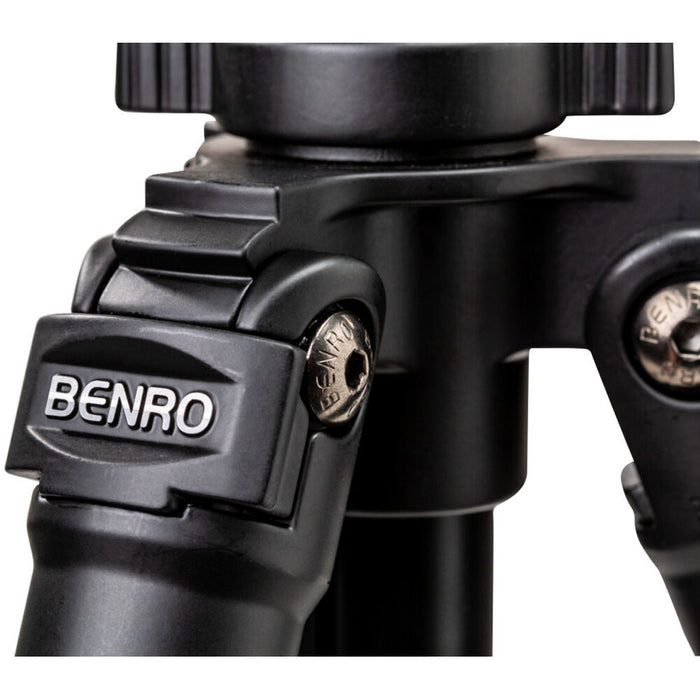 Trépied photo et vidéo Benro rotule v1e Trépied photo et vidéo Benro rotule v1e