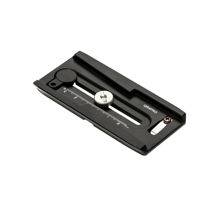 Benro QR Plate for S4PRO Video Head