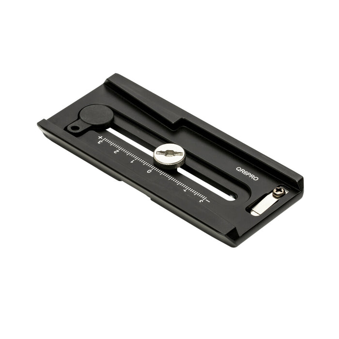 Benro QR Plate for S6PRO Video Head