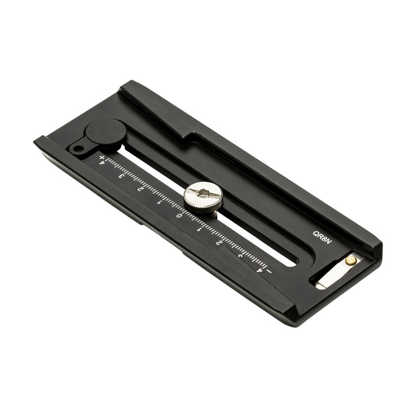 Benro QR Plate for S8PRO Video Head