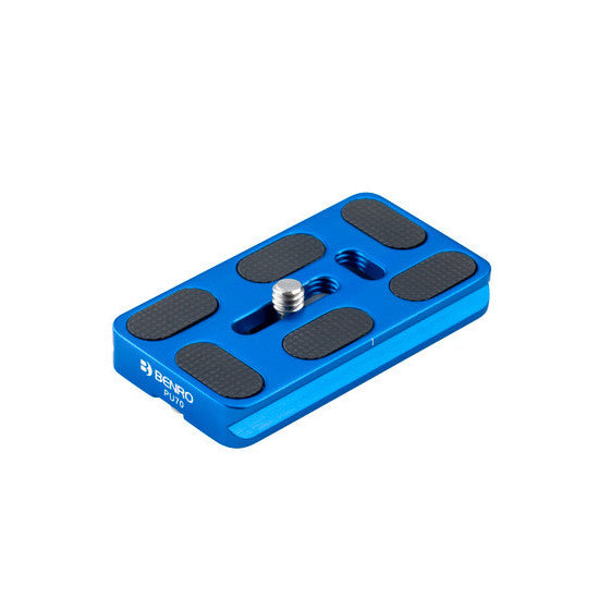 Benro HD3A 3-Way Pan Head Arca