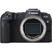 Canon EOS RP Full Frame Mirrorless Camera Body