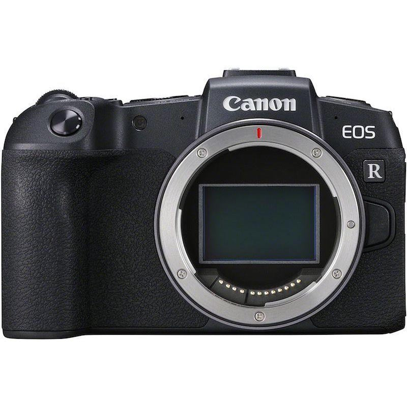 Canon EOS RP Full Frame Mirrorless Camera Body