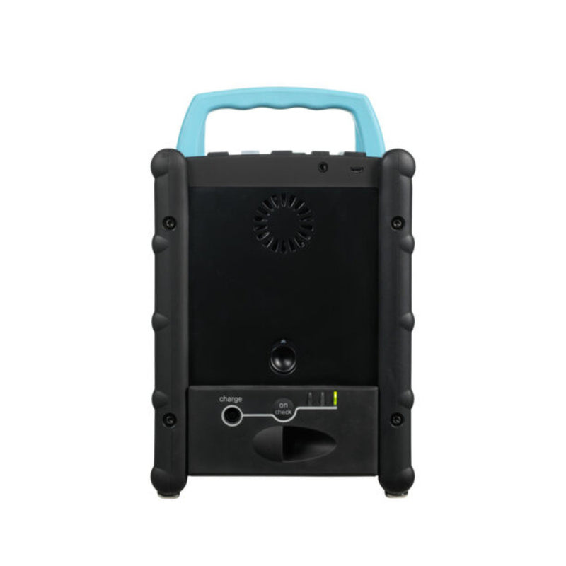 Broncolor Move 1200L Pack with Battery & Charger
