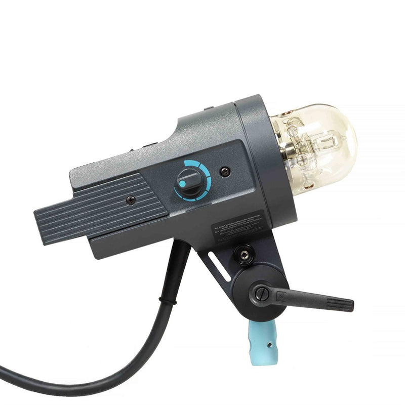Broncolor Pulso G 3200 J Head 230 V / 300 W