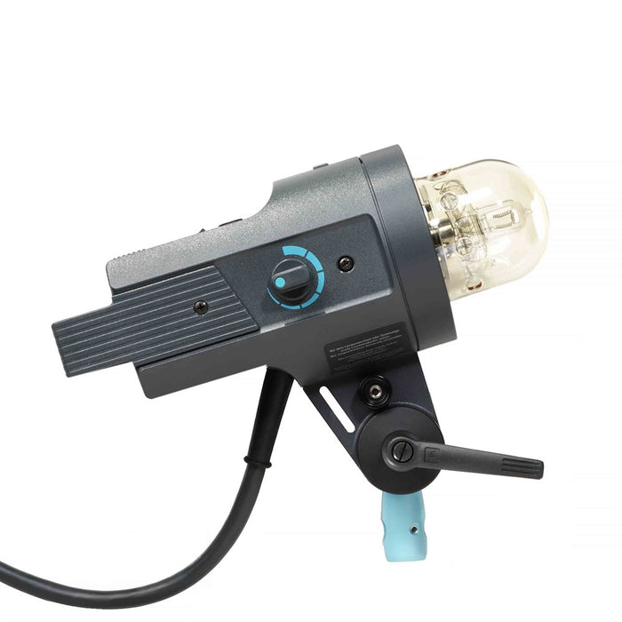 Broncolor Satos 3200 mit Basisbestückung - Bildtechnik Broncolor Satos 3200 mit Basisbestückung - Bildtechnik