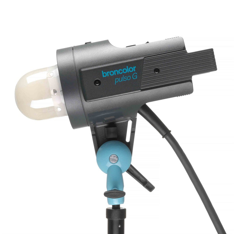 Broncolor Pulso G 3200 J Head 230 V / 300 W