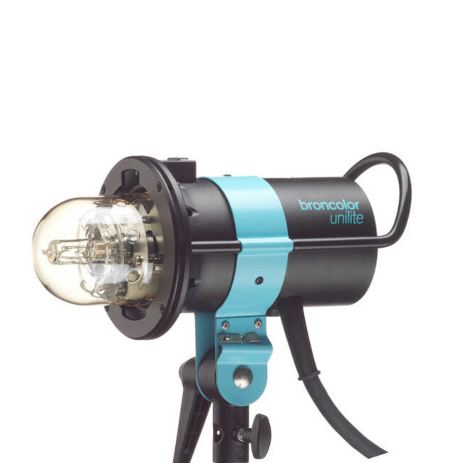 Broncolor Unilite G 1600 J Head 230 V / 300 W