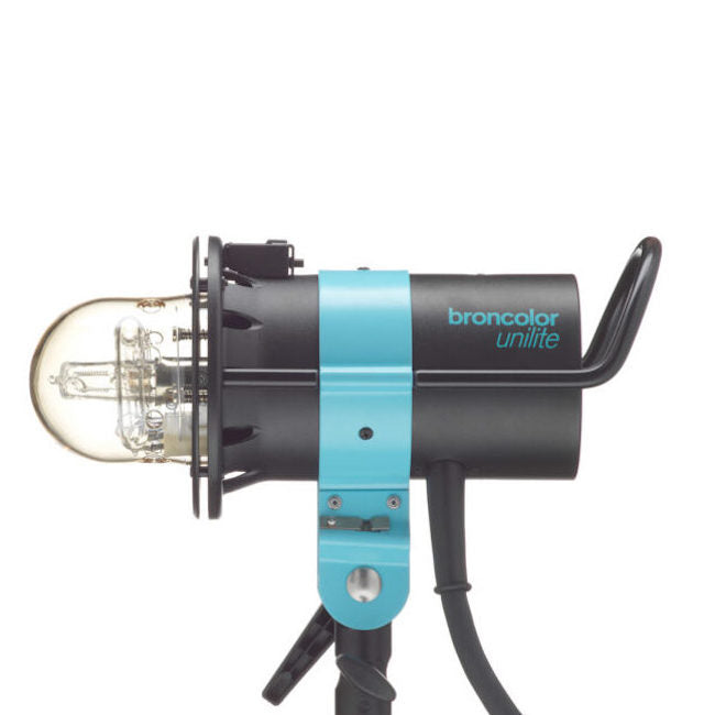 Broncolor Unilite G 1600 J Head 230 V / 300 W