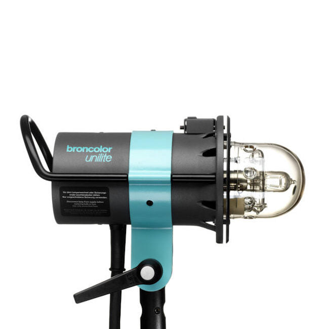 Broncolor Unilite G 1600 J Head 230 V / 300 W