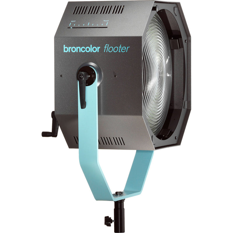 Broncolor Flooter Fresnel