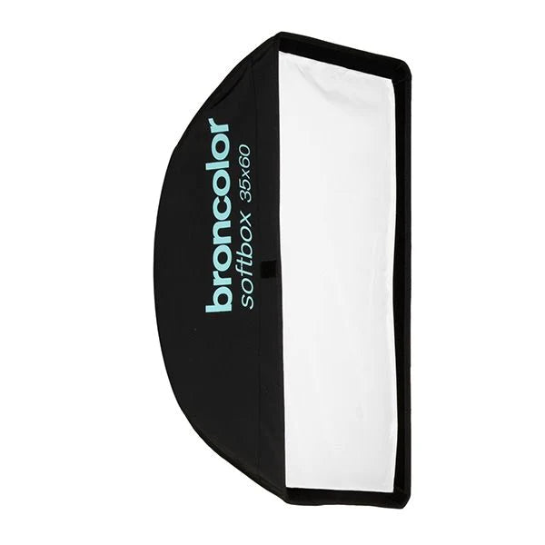 Broncolor Softbox 35cm x 60cm