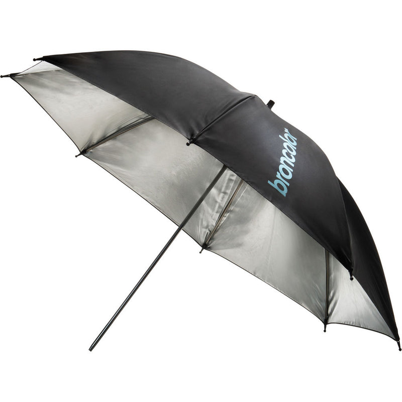 Broncolor Silver Umbrella 105cm