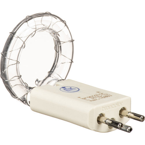 その他 broncolor Flashtube 3200J / 5900K Amazon | Flashtube 交換用ブロンカラー 3200J フラッシュチューブ