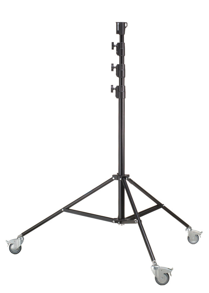 Broncolor XXL Light Stand Air Cushioned with Wheels