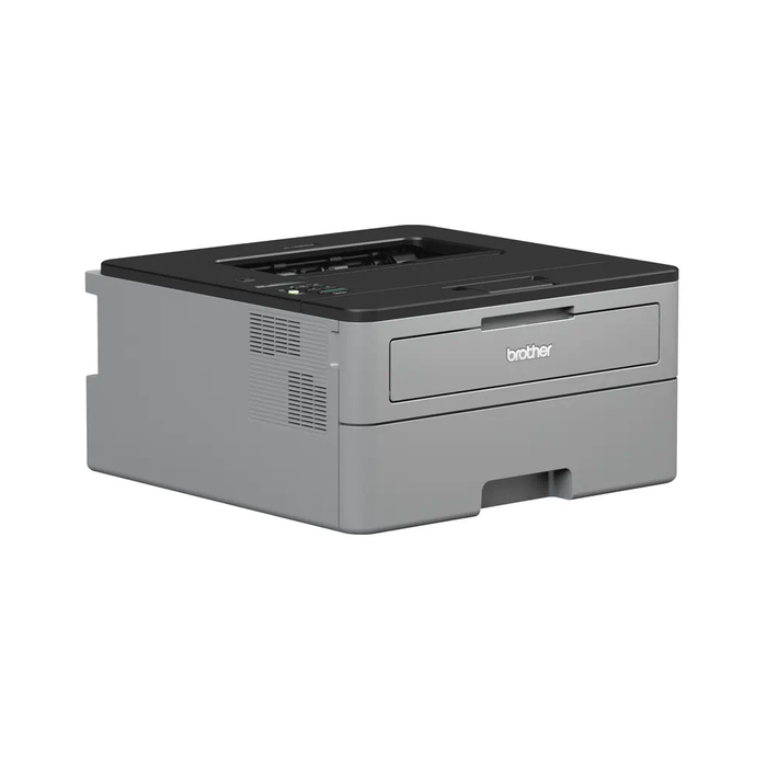 Brother HL-L2310D Compact Mono Laser Printer