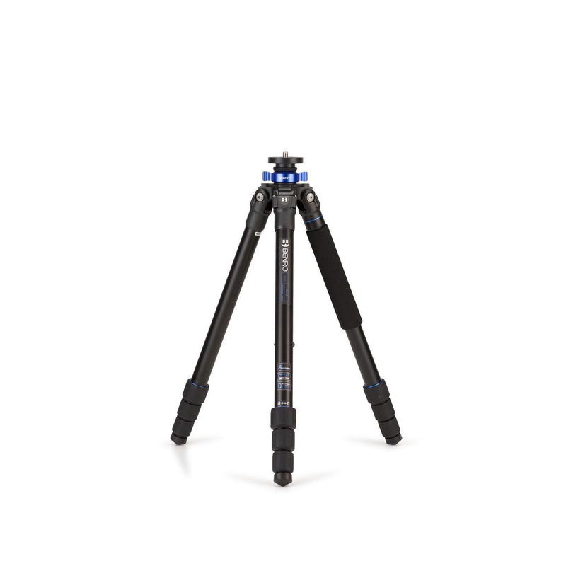 Benro Mach3 TMA28A Aluminium Tripod with Detachable Monopod