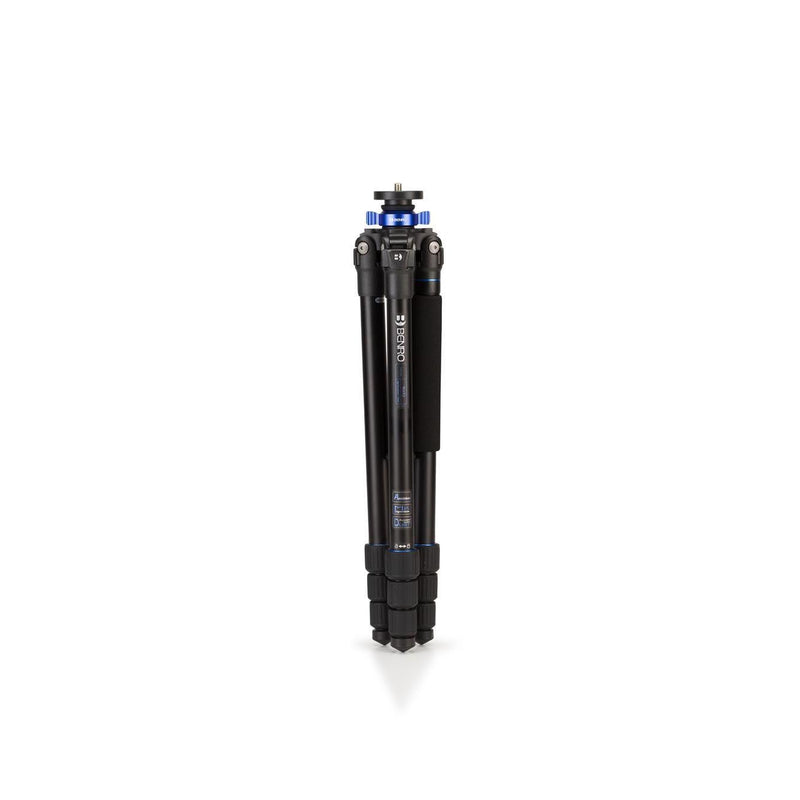 Benro Mach3 TMA28A Aluminium Tripod with Detachable Monopod