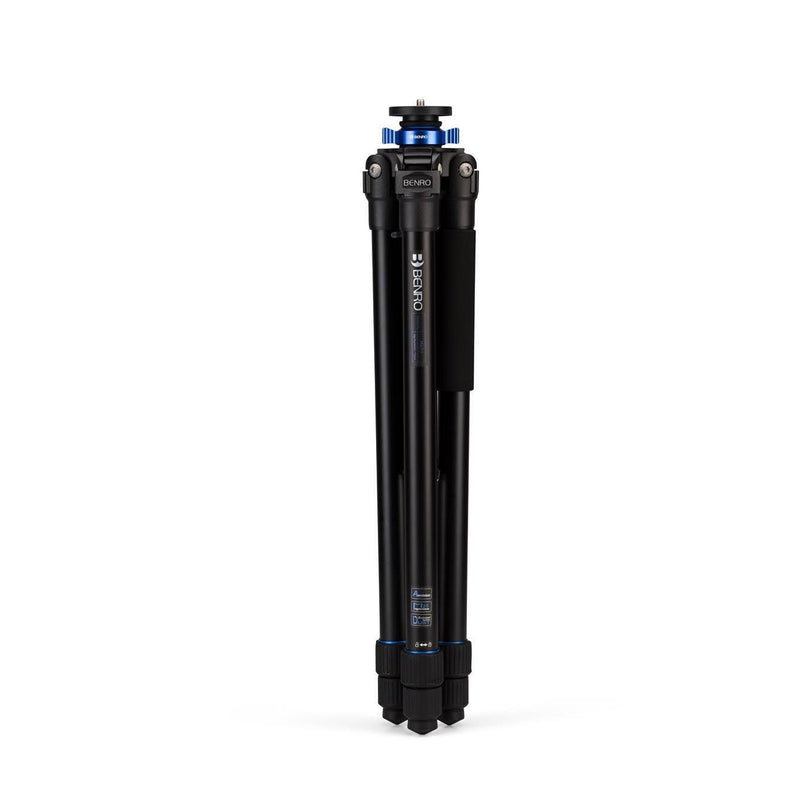 Benro Mach3 TMA47AXL Aluminium Tripod Extra Long