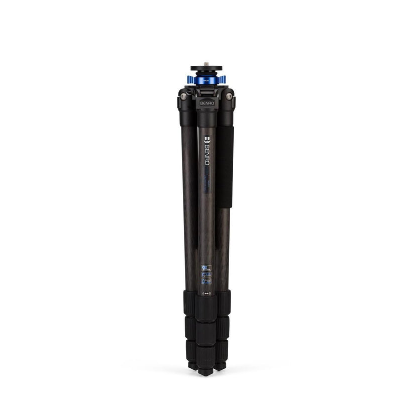 Benro Mach3 TMA48CXL Carbon Fibre Tripod Extra Long