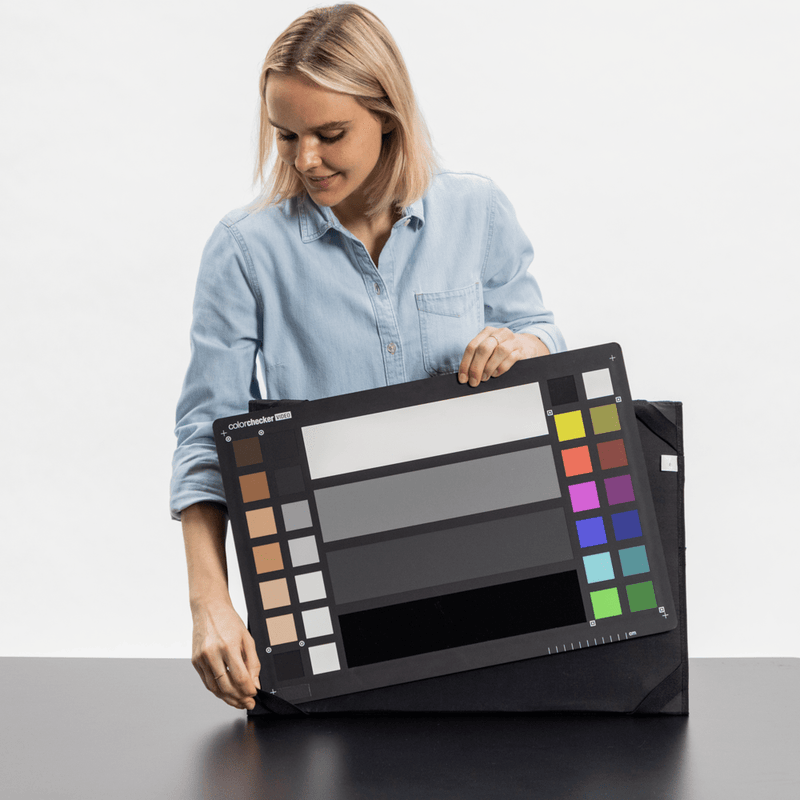 Calibrite ColorChecker XL Case