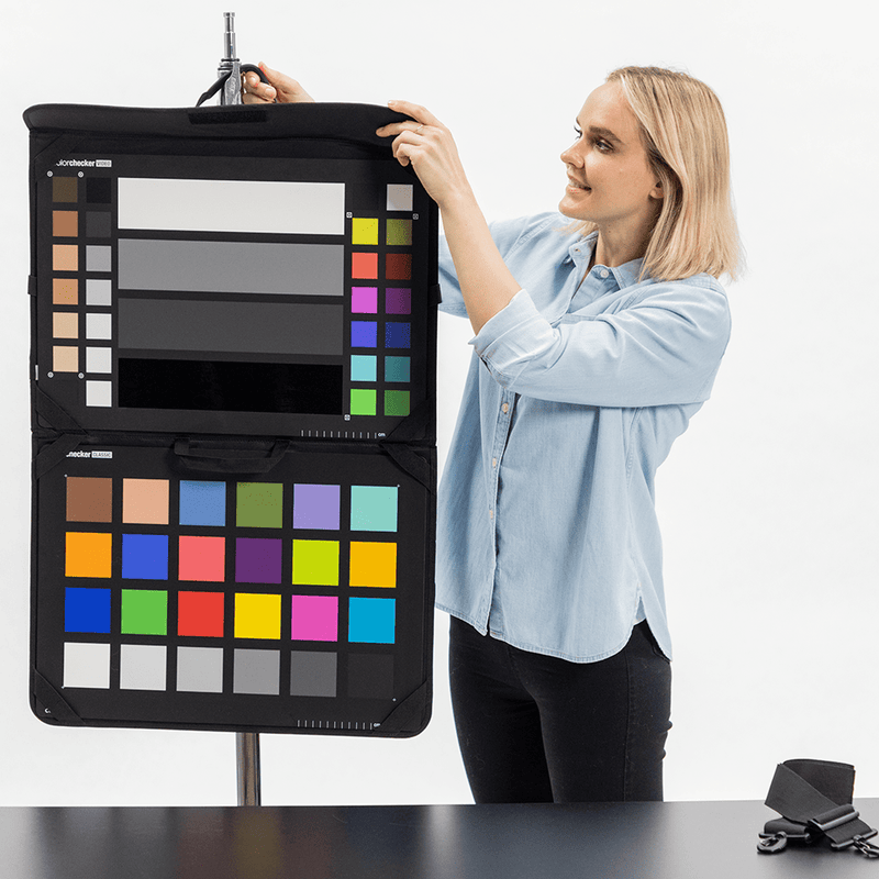 Calibrite ColorChecker XL Case