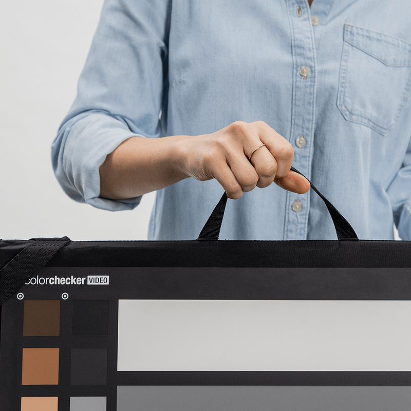 Calibrite ColorChecker XL Case
